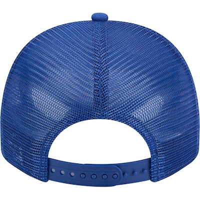 Boné Masculino New Era 940 A-Frame Trucker Los Angeles Dodgers Vintage - Foto 2