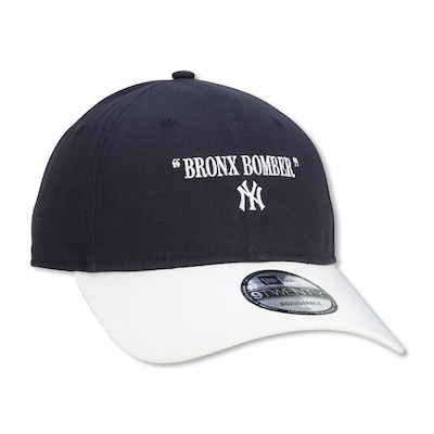 Boné Unissex New Era 920 ST New York Yankees MLB Core duo - Foto 3