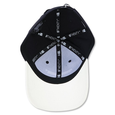 Boné Unissex New Era 920 ST New York Yankees MLB Core duo - Foto 5