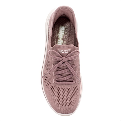 Tênis Feminino Skechers Feminino Go Walk 7 - Foto 3