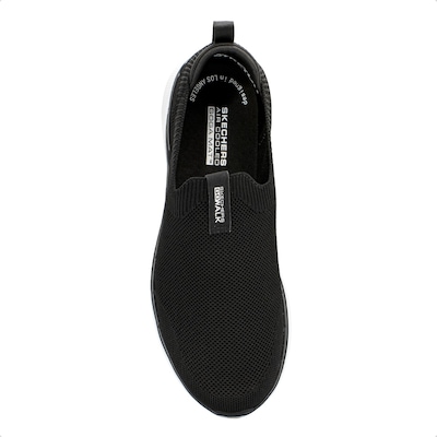 Tênis Masculino Skechers Slip On Go Walk 6 - Foto 3