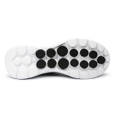 Tênis Masculino Skechers Slip On Go Walk 6 - Foto 5