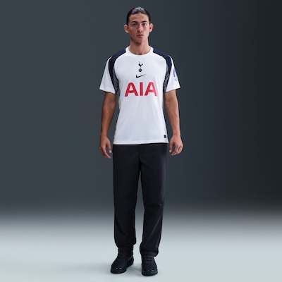 Camisa Tottenham I 25/26 Nike Torcedor Pro Masculina - Foto 1