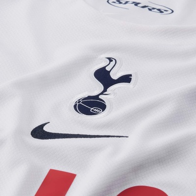 Camisa Tottenham I 25/26 Nike Torcedor Pro Masculina - Foto 3