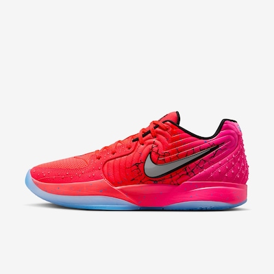 Tênis Masculino Nike JA 2 Kool-Aid - Foto 4