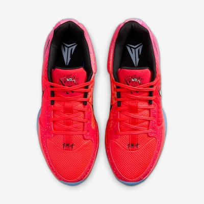Tênis Masculino Nike JA 2 Kool-Aid - Foto 5
