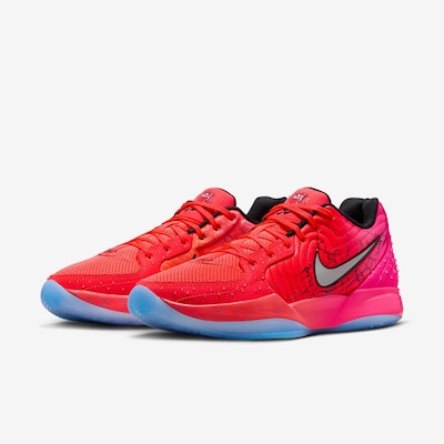Tênis Masculino Nike JA 2 Kool-Aid - Foto 6