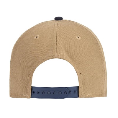 Boné Masculino New Era 940 A-Frame New York Yankees MLB - Foto 2