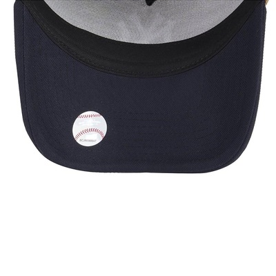 Boné Masculino New Era 940 A-Frame New York Yankees MLB - Foto 5