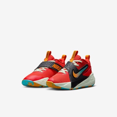 Tênis Infantil Nike Team Hustle D12 - Foto 2