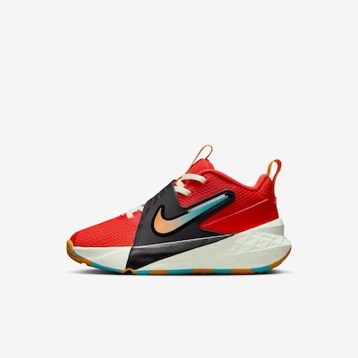 Tênis Infantil Nike Team Hustle D12 - Foto 3