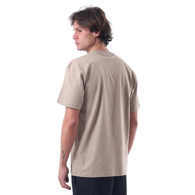 Camiseta Masculina Champion Malhão Script Puff - Foto 3