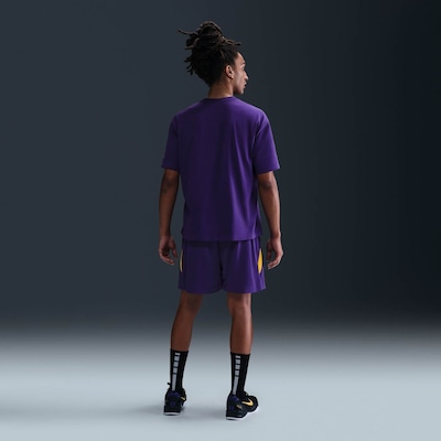 Shorts Nike Kobe Bryant Masculino - Foto 2