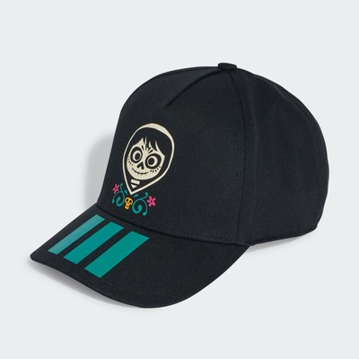 Boné Infantil Adidas Pixar Coco Coco - Foto 2