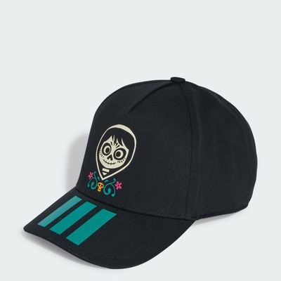 Boné Infantil Adidas Pixar Coco Coco - Foto 3