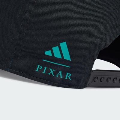 Boné Infantil Adidas Pixar Coco Coco - Foto 5