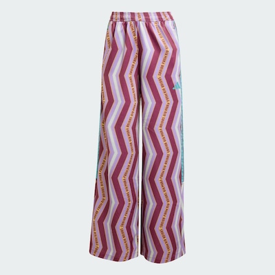Calça Feminino adidas x FARM Tiro - Foto 2