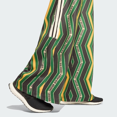Calça Feminino adidas x FARM Tiro - Foto 6