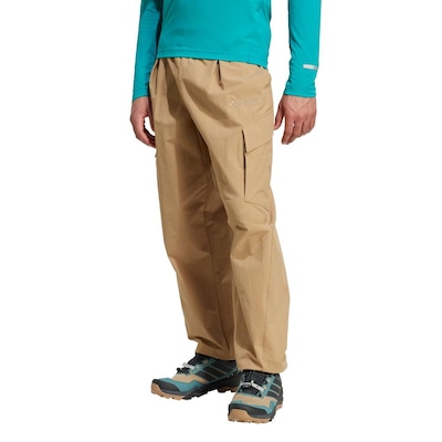 Calça Cargo Masculina Adidas Terrex Xploric - Foto 1