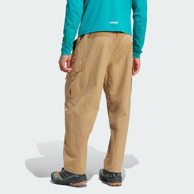 Calça Cargo Masculina Adidas Terrex Xploric - Foto 3