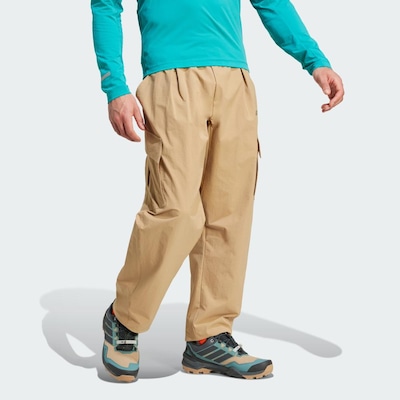 Calça Cargo Masculina Adidas Terrex Xploric - Foto 4