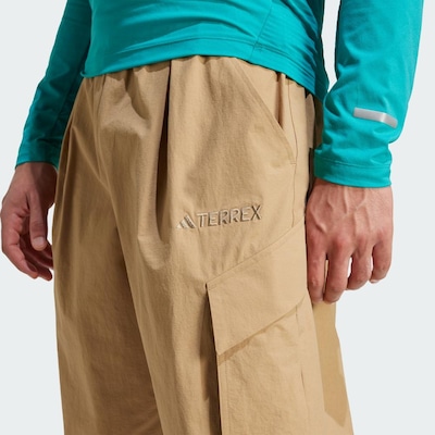 Calça Cargo Masculina Adidas Terrex Xploric - Foto 5