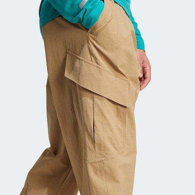 Calça Cargo Masculina Adidas Terrex Xploric - Foto 6