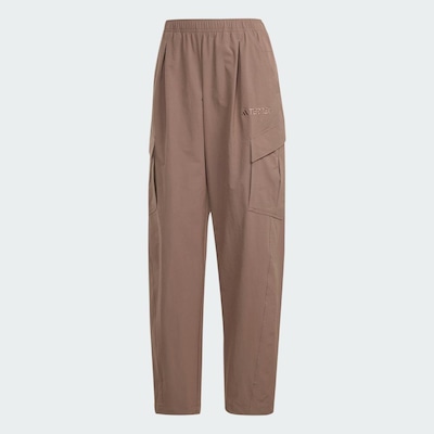 Calça Feminina Adidas Cargo Terrex Xploric - Foto 2