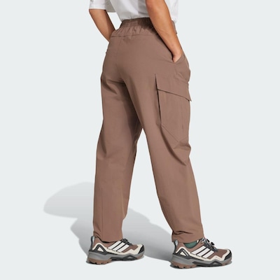 Calça Feminina Adidas Cargo Terrex Xploric - Foto 3