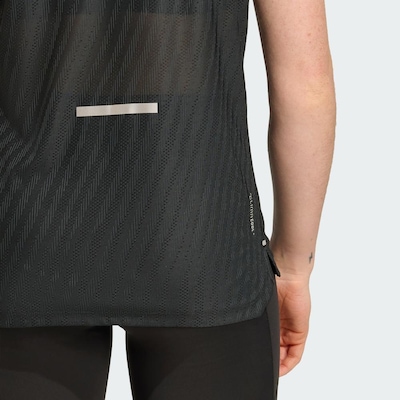 Camiseta Feminina Adidas Adi365 Running Climacool+ - Foto 6