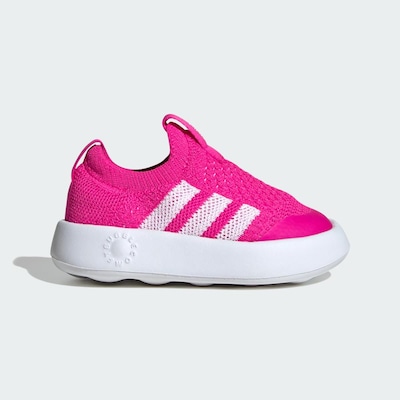 Tênis Infantil Adidas Bubblecomfy - Foto 2