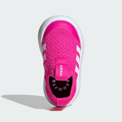 Tênis Infantil Adidas Bubblecomfy - Foto 4