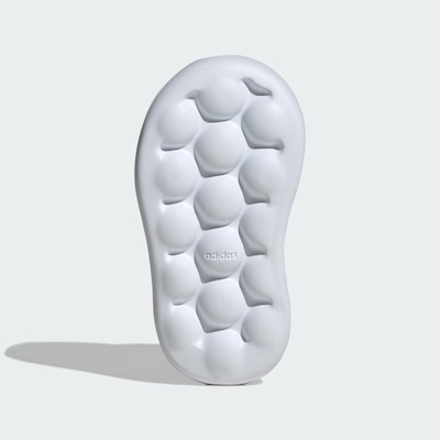 Tênis Infantil Adidas Bubblecomfy - Foto 5