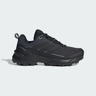 Sapatos de Caminhada Feminino Adidas Terrex Skychaser Ax5 - Foto 2