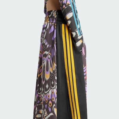 Saia Feminina adidas X FARM Premium - Foto 6