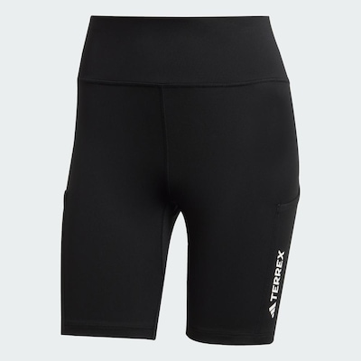 Short Adidas Feminino Terrex Multi 8-Inch - Foto 2