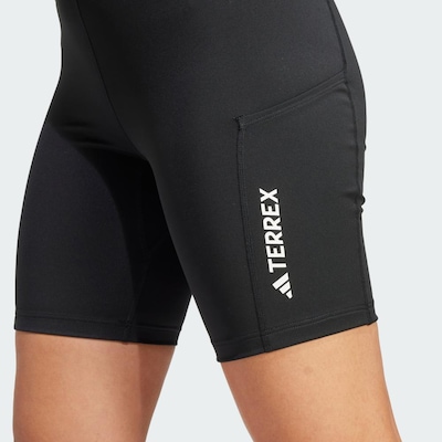 Short Adidas Feminino Terrex Multi 8-Inch - Foto 6