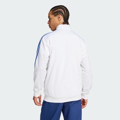 Jaqueta Real Madrid DNA Masculina Adidas - Foto 3
