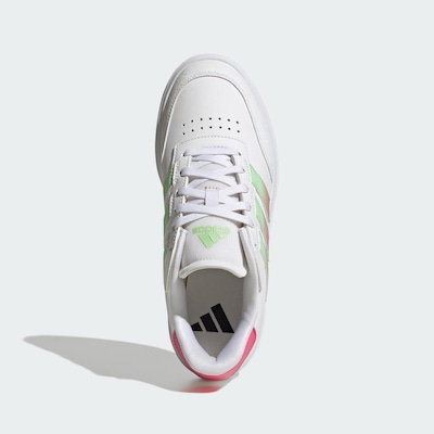 Tênis Feminino Adidas Courtblock - Foto 4