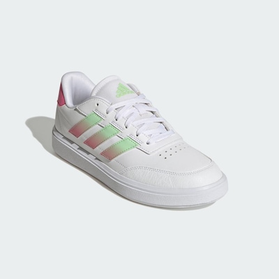 Tênis Feminino Adidas Courtblock - Foto 6