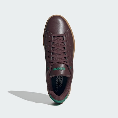 Tênis Masculino Adidas Advantage 2.0 - Foto 4