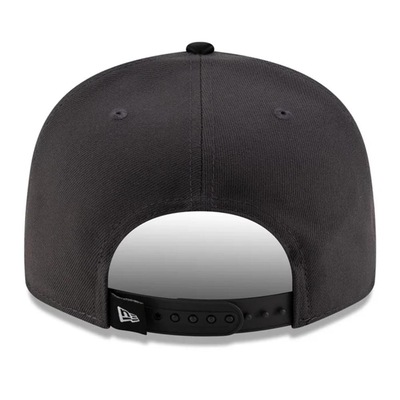 Boné Masculino New Era 9Fifty 2025 NBA Finals Locker Room Oklahoma City Thunder - Foto 5