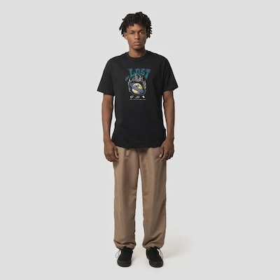 Camiseta Lost Saturn Eye Masculino - Foto 3