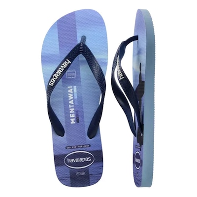 Chinelo Havaianas Top Surfer I Masculino - Foto 5
