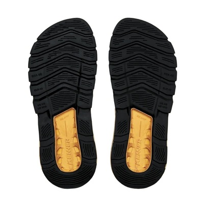 Chinelo Kenner Rakka Flamengo Masculino - Foto 4