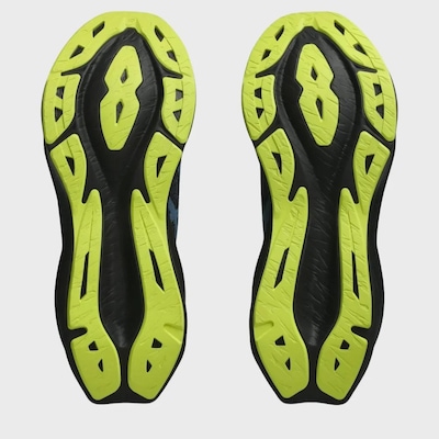 Tênis Masculino Asics Dynablast 5 - Foto 4