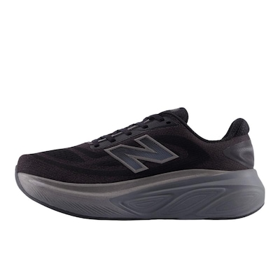 Tênis Masculino New Balance Fresh Foam X More v6 - Foto 3