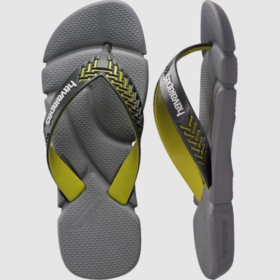 Chinelo Havaianas Power 2.0 Masculino - Foto 6