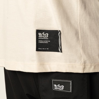 Camiseta Lost Stone SM26 Masculina - Foto 4