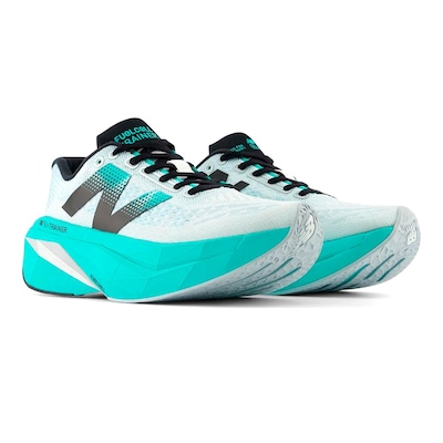 Tênis Unissex New Balance FuelCell SuperComp Trainer V3 - Foto 2